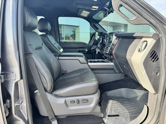 used 2014 Ford F-350 car, priced at $31,880