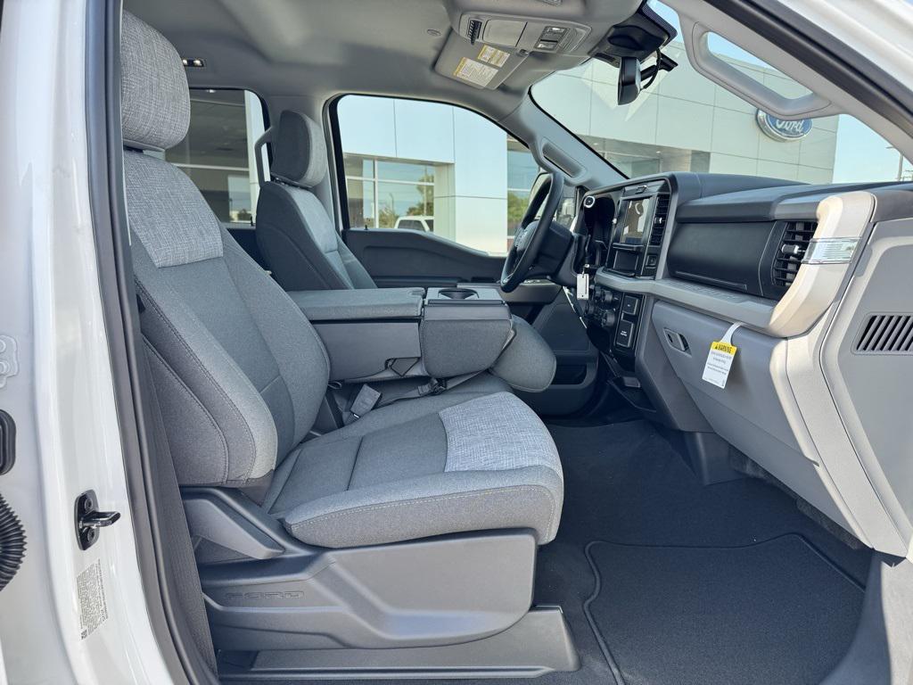 new 2025 Ford F-350 car, priced at $75,045