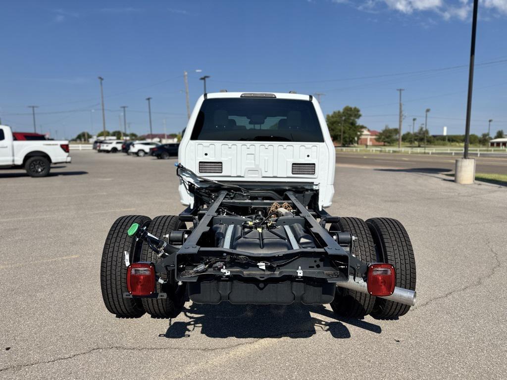 new 2025 Ford F-350 car, priced at $75,045
