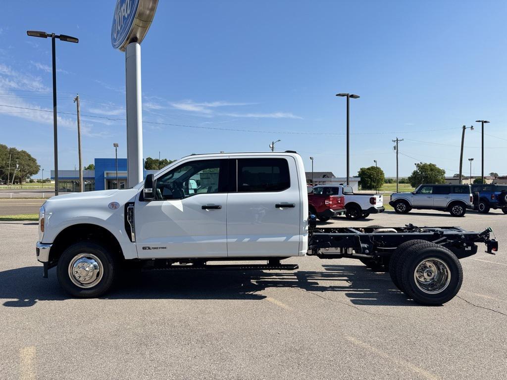 new 2025 Ford F-350 car, priced at $75,045