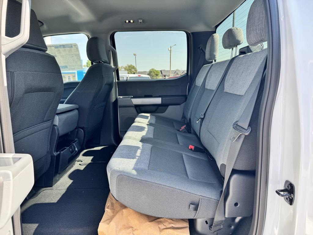 new 2025 Ford F-350 car, priced at $75,045
