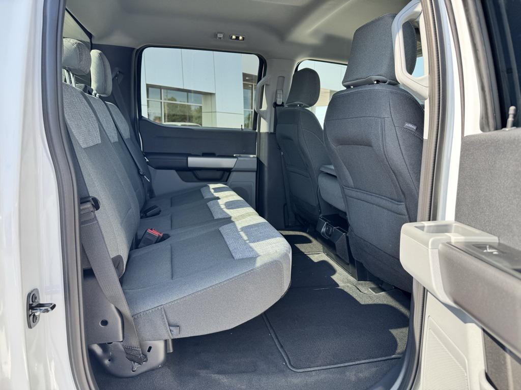 new 2025 Ford F-350 car, priced at $75,045
