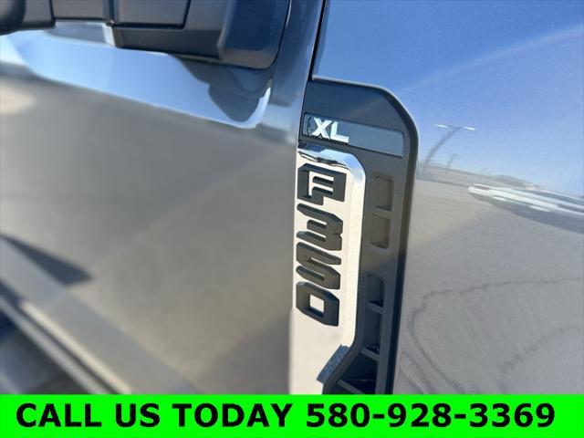 new 2025 Ford F-350 car, priced at $72,260