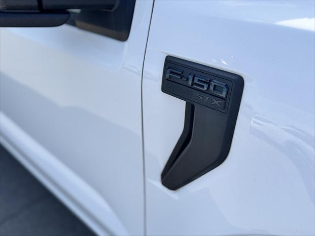 used 2023 Ford F-150 car, priced at $29,440