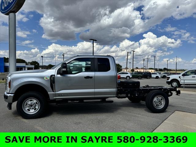 new 2024 Ford F-350 car, priced at $68,030