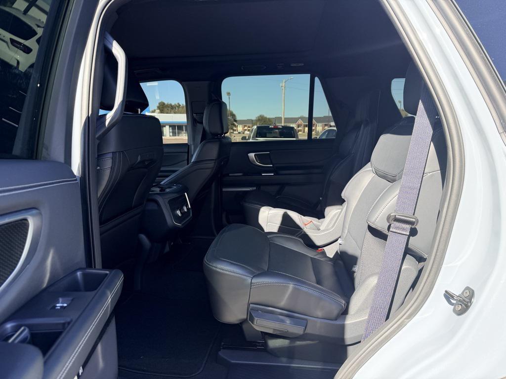 used 2025 Ford Expedition car, priced at $76,770