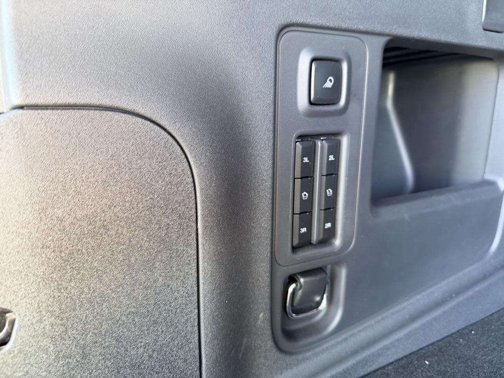 used 2025 Ford Expedition car, priced at $76,770