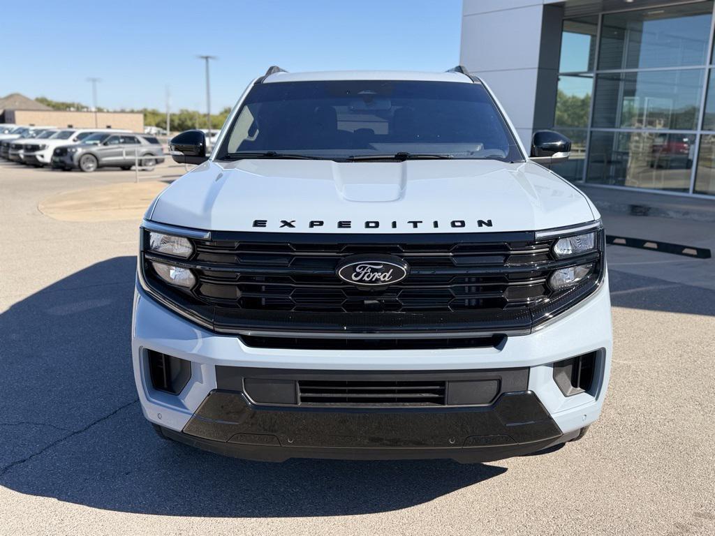 used 2025 Ford Expedition car, priced at $76,770