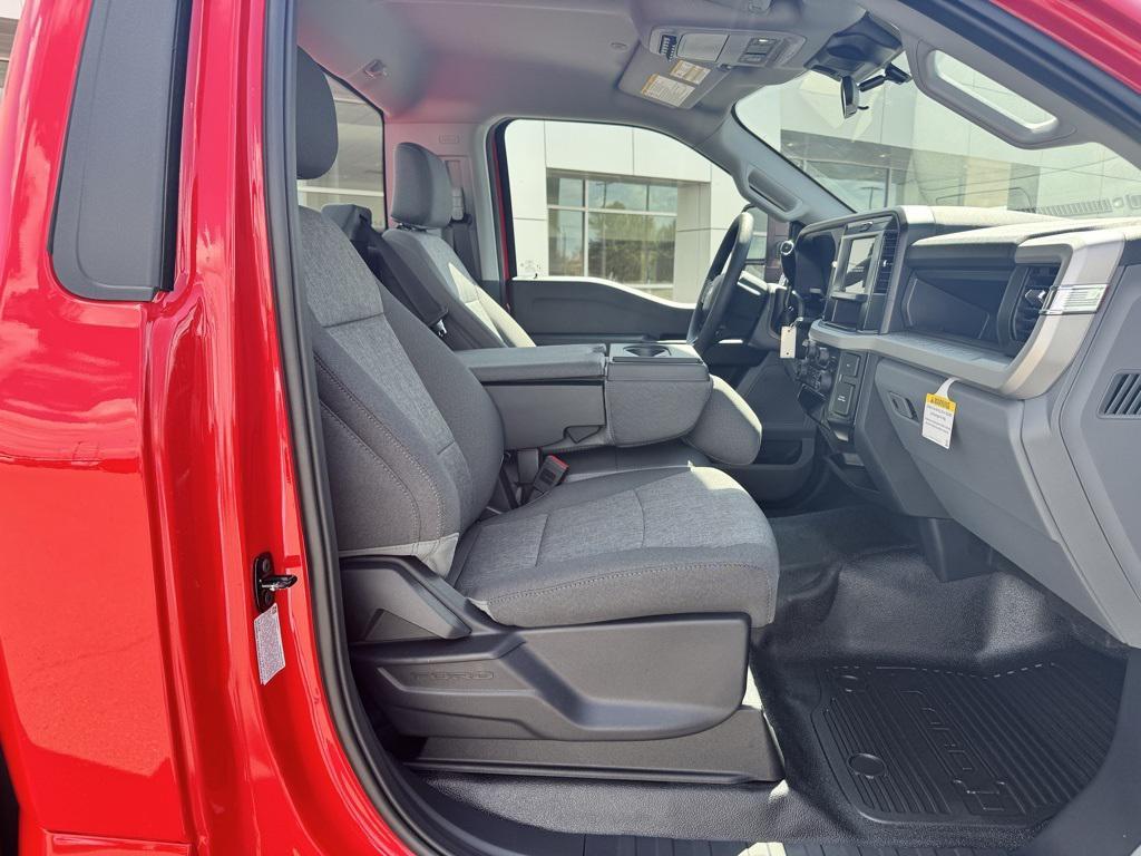 new 2026 Ford F-350 car, priced at $54,000