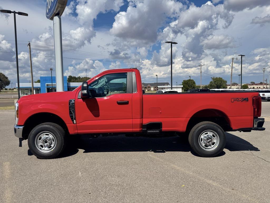 new 2026 Ford F-350 car, priced at $54,000