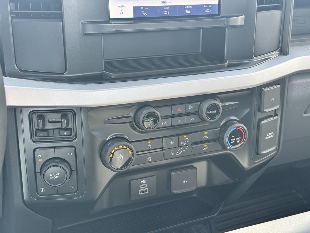 new 2026 Ford F-350 car, priced at $54,000