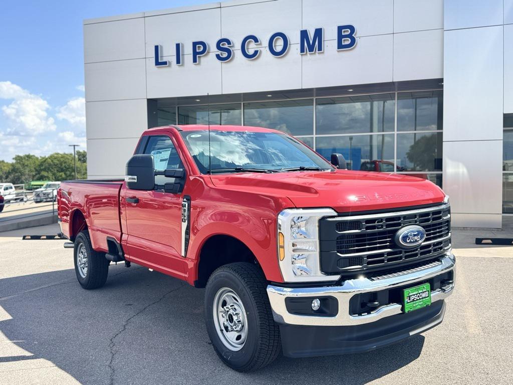 new 2026 Ford F-350 car, priced at $54,000