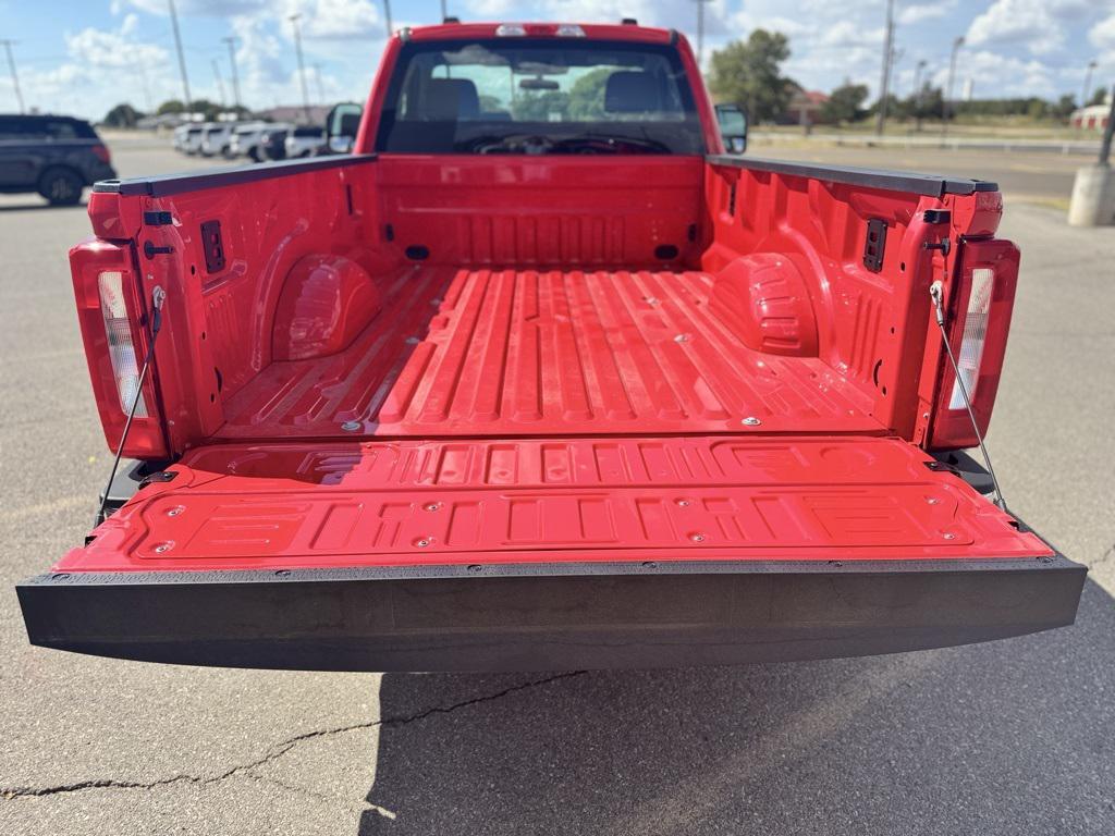 new 2026 Ford F-350 car, priced at $54,000