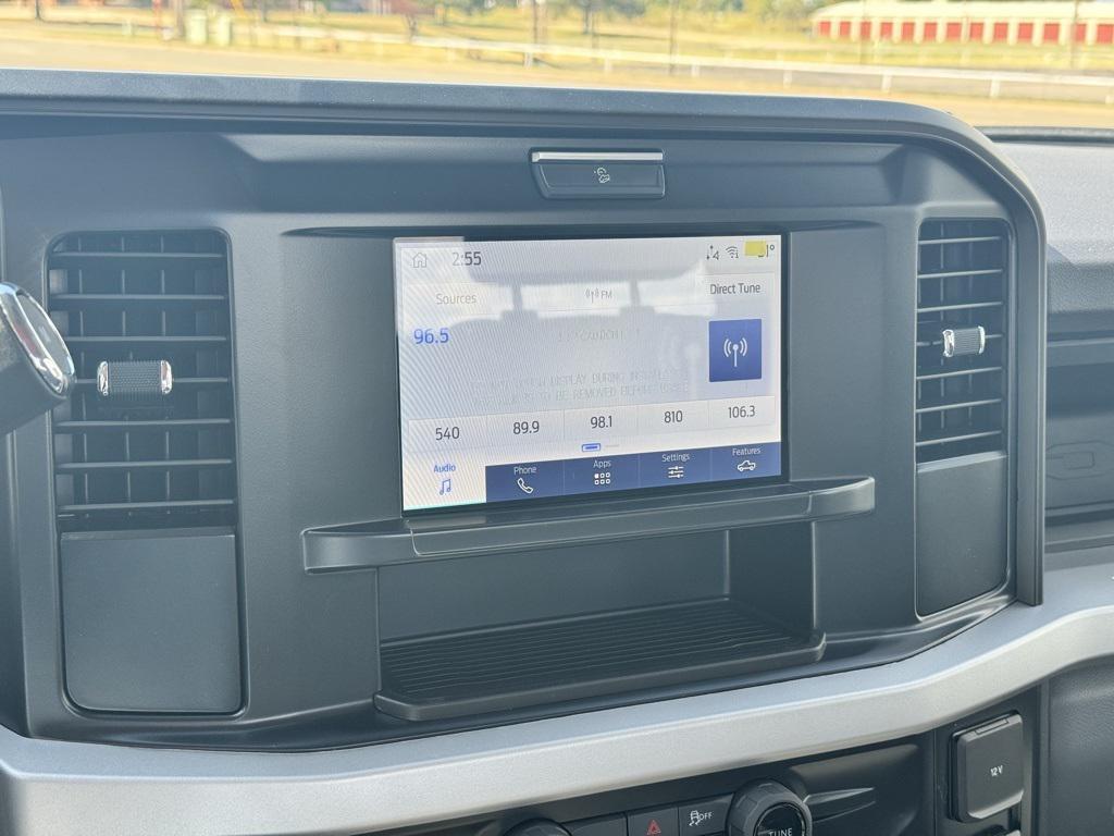 new 2026 Ford F-350 car, priced at $54,000