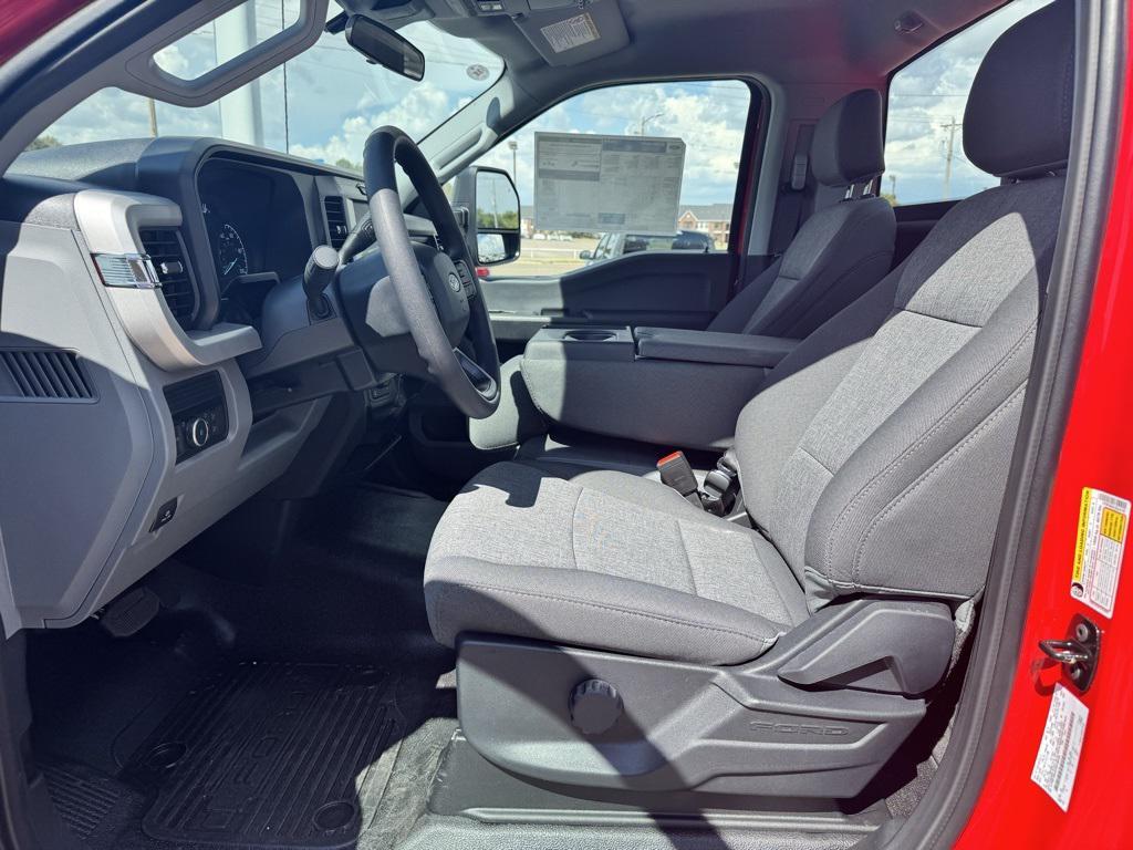 new 2026 Ford F-350 car, priced at $54,000