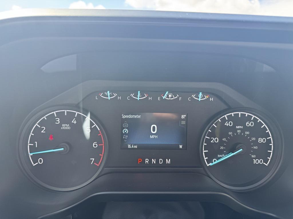 new 2026 Ford F-350 car, priced at $54,000