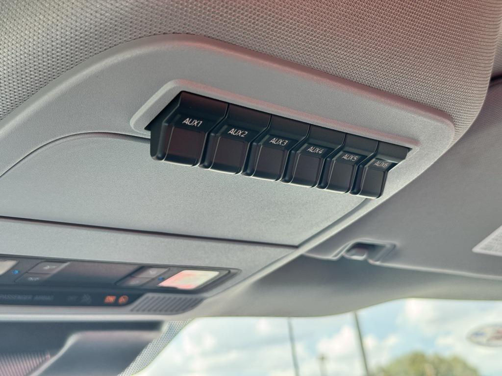 new 2026 Ford F-350 car, priced at $54,000