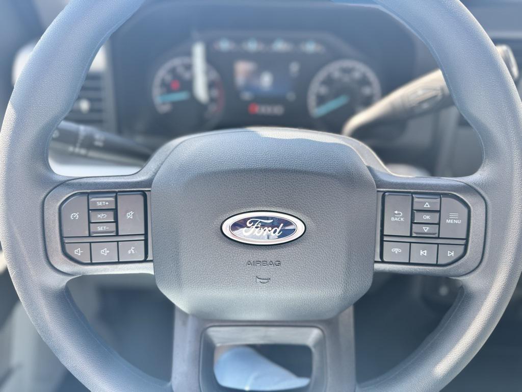 new 2026 Ford F-350 car, priced at $54,000