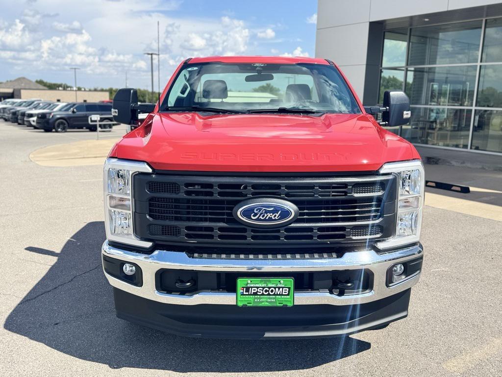 new 2026 Ford F-350 car, priced at $54,000
