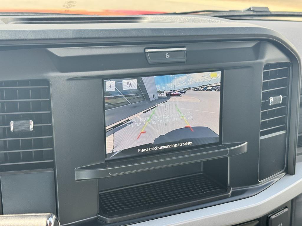 new 2026 Ford F-350 car, priced at $54,000