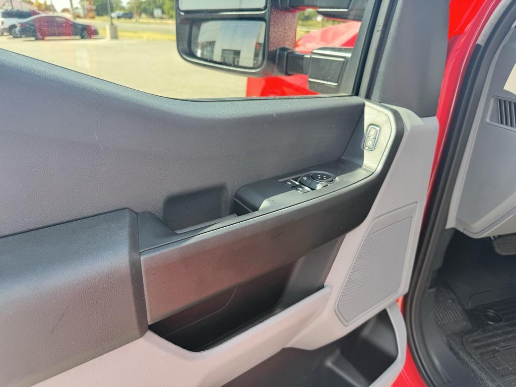 new 2026 Ford F-350 car, priced at $54,000