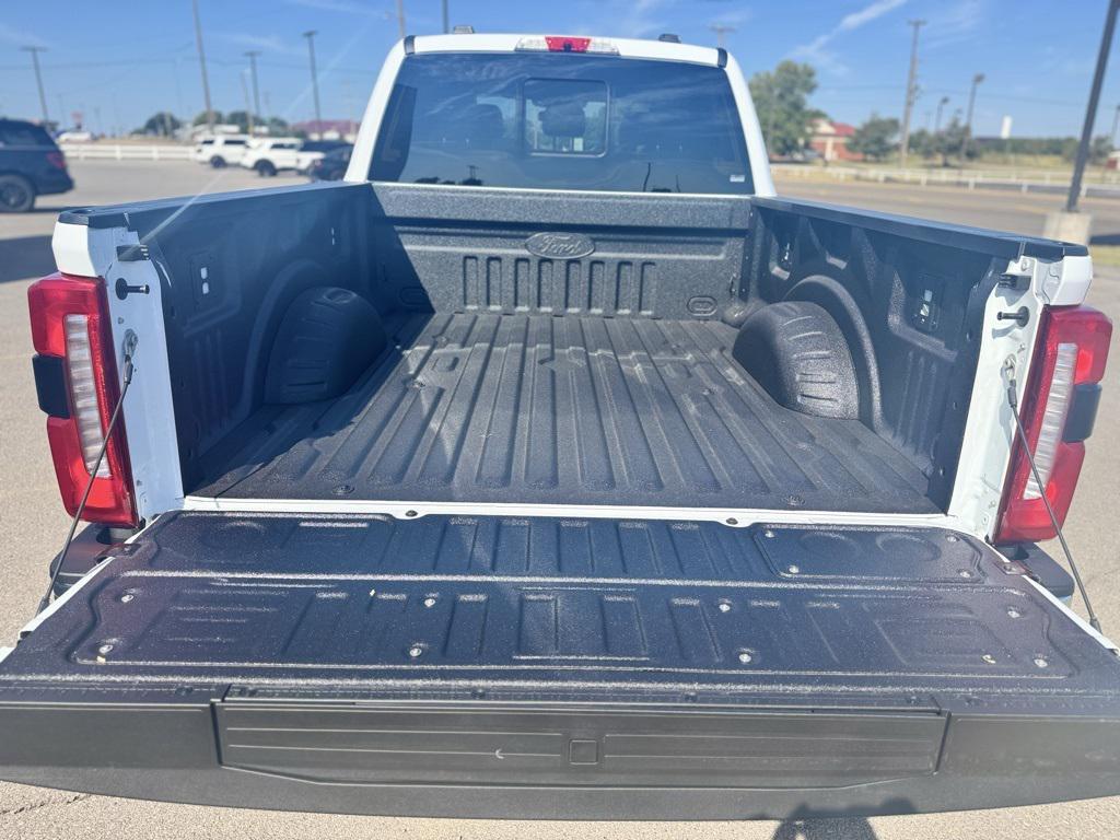 new 2026 Ford F-250 car, priced at $94,485