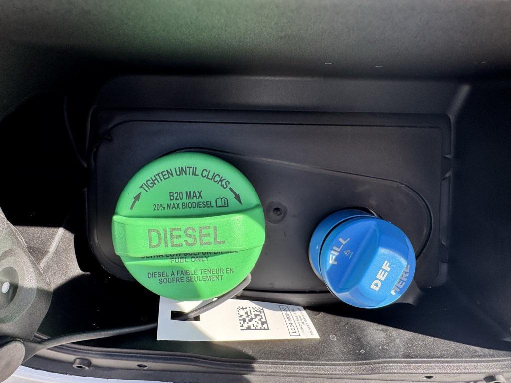 new 2026 Ford F-250 car, priced at $94,485