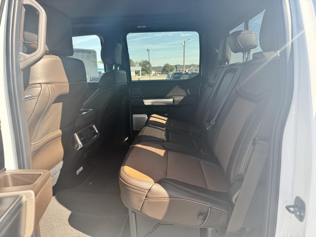 new 2026 Ford F-250 car, priced at $94,485