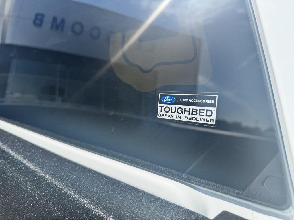 new 2026 Ford F-250 car, priced at $94,485