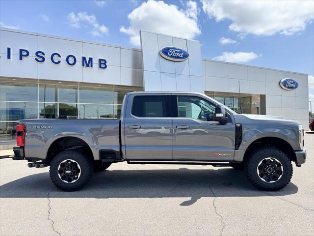 new 2025 Ford F-250 car, priced at $83,992