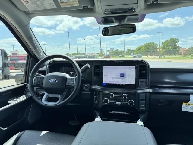 new 2025 Ford F-250 car, priced at $83,992