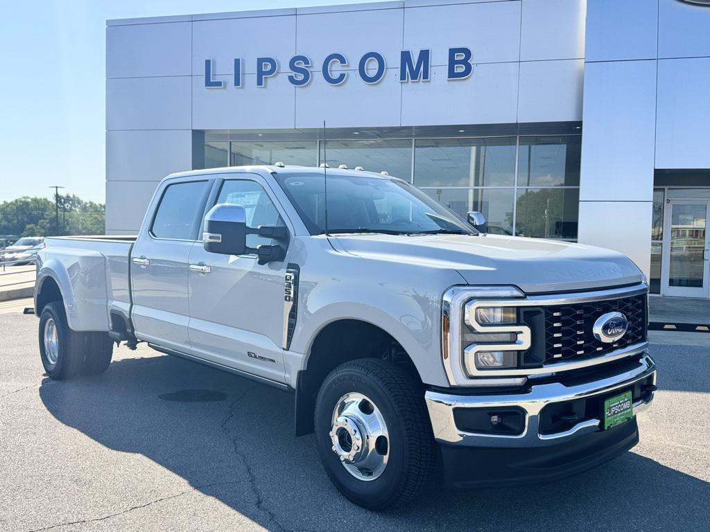 new 2026 Ford F-350 car, priced at $84,000