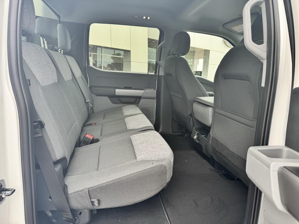 new 2025 Ford F-250 car, priced at $57,795