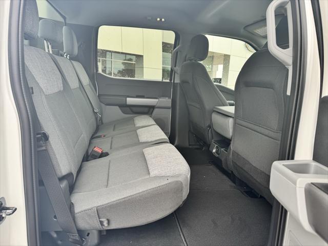 new 2025 Ford F-250 car, priced at $57,795