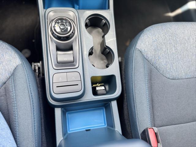 new 2025 Ford Maverick car, priced at $35,855