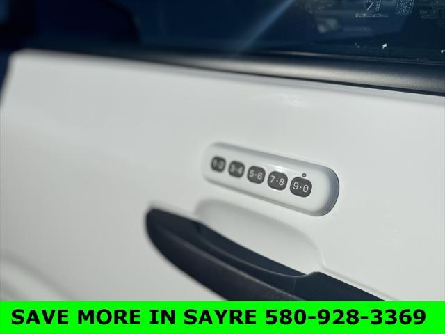 new 2024 Ford Ranger car, priced at $45,785