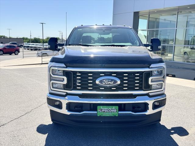 new 2025 Ford F-350 car, priced at $83,245