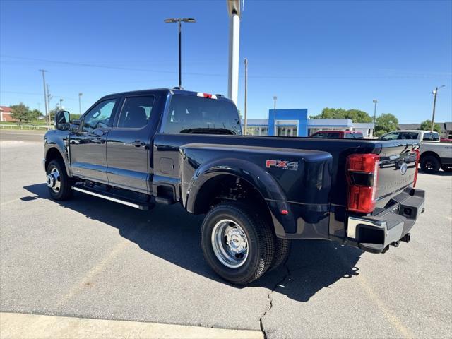 new 2025 Ford F-350 car, priced at $83,245