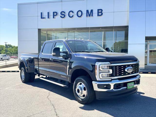 new 2025 Ford F-350 car, priced at $83,245