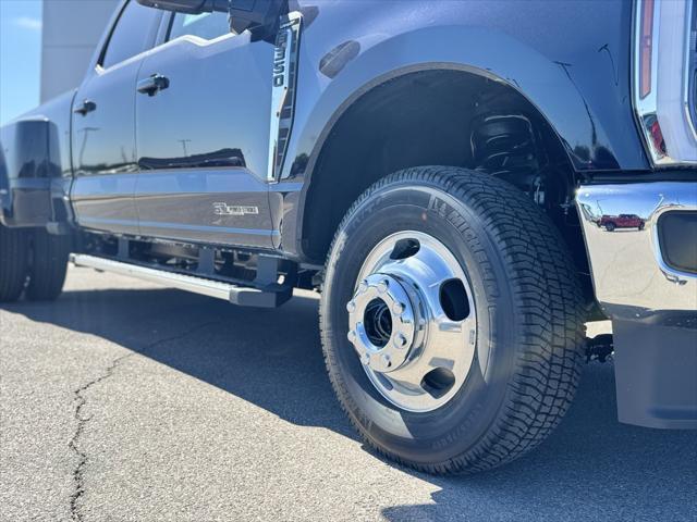 new 2025 Ford F-350 car, priced at $83,245