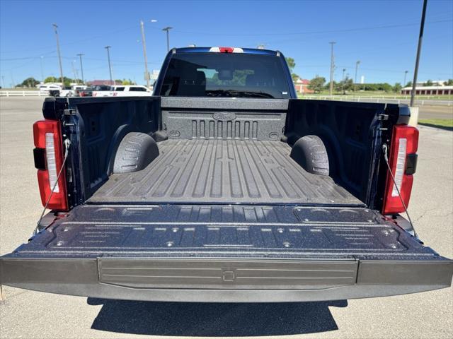 new 2025 Ford F-350 car, priced at $83,245