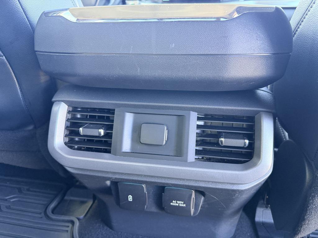 used 2023 Ford F-150 car, priced at $46,343