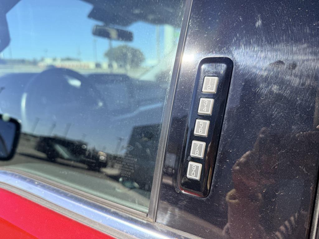 used 2023 Ford F-150 car, priced at $46,343