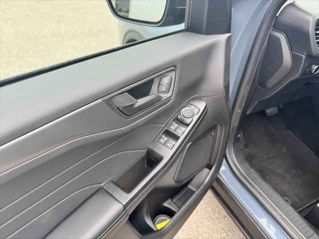 used 2024 Ford Escape car, priced at $23,554