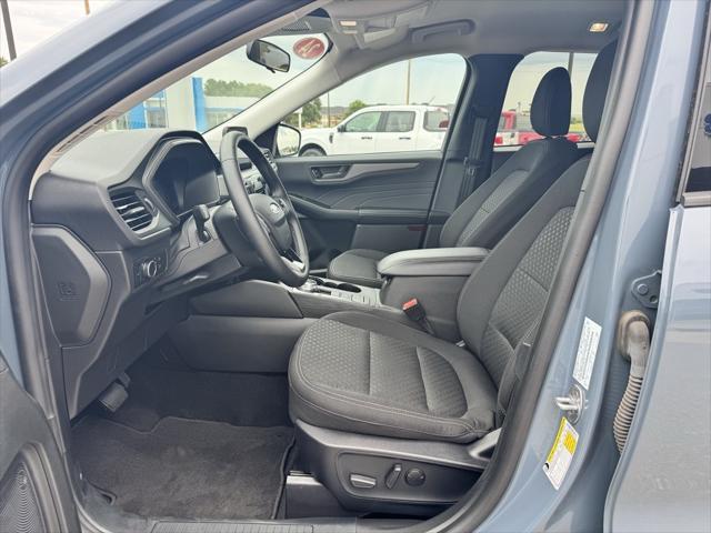 used 2024 Ford Escape car, priced at $23,554