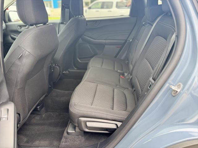 used 2024 Ford Escape car, priced at $23,554