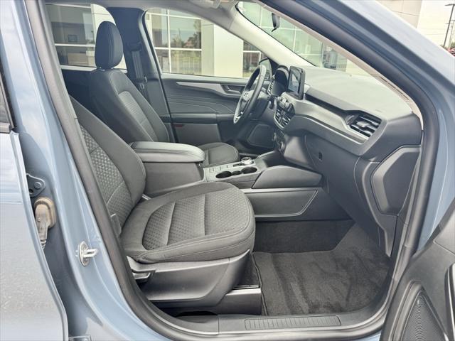 used 2024 Ford Escape car, priced at $23,554