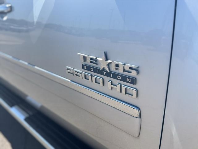 used 2012 GMC Sierra 2500 car, priced at $17,880