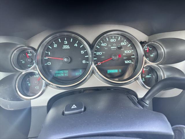 used 2012 GMC Sierra 2500 car, priced at $17,880