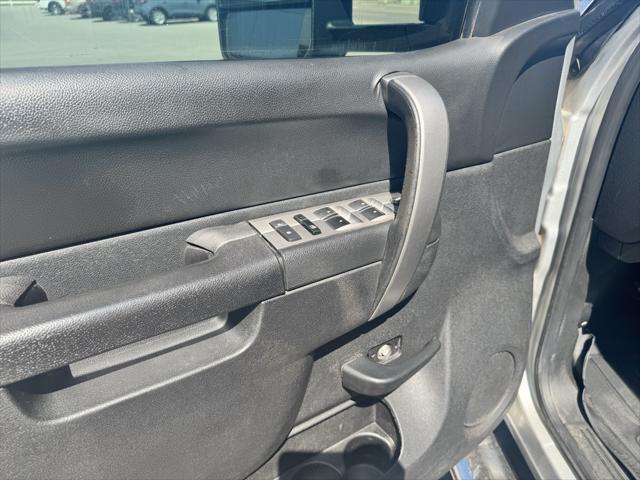 used 2012 GMC Sierra 2500 car, priced at $17,880